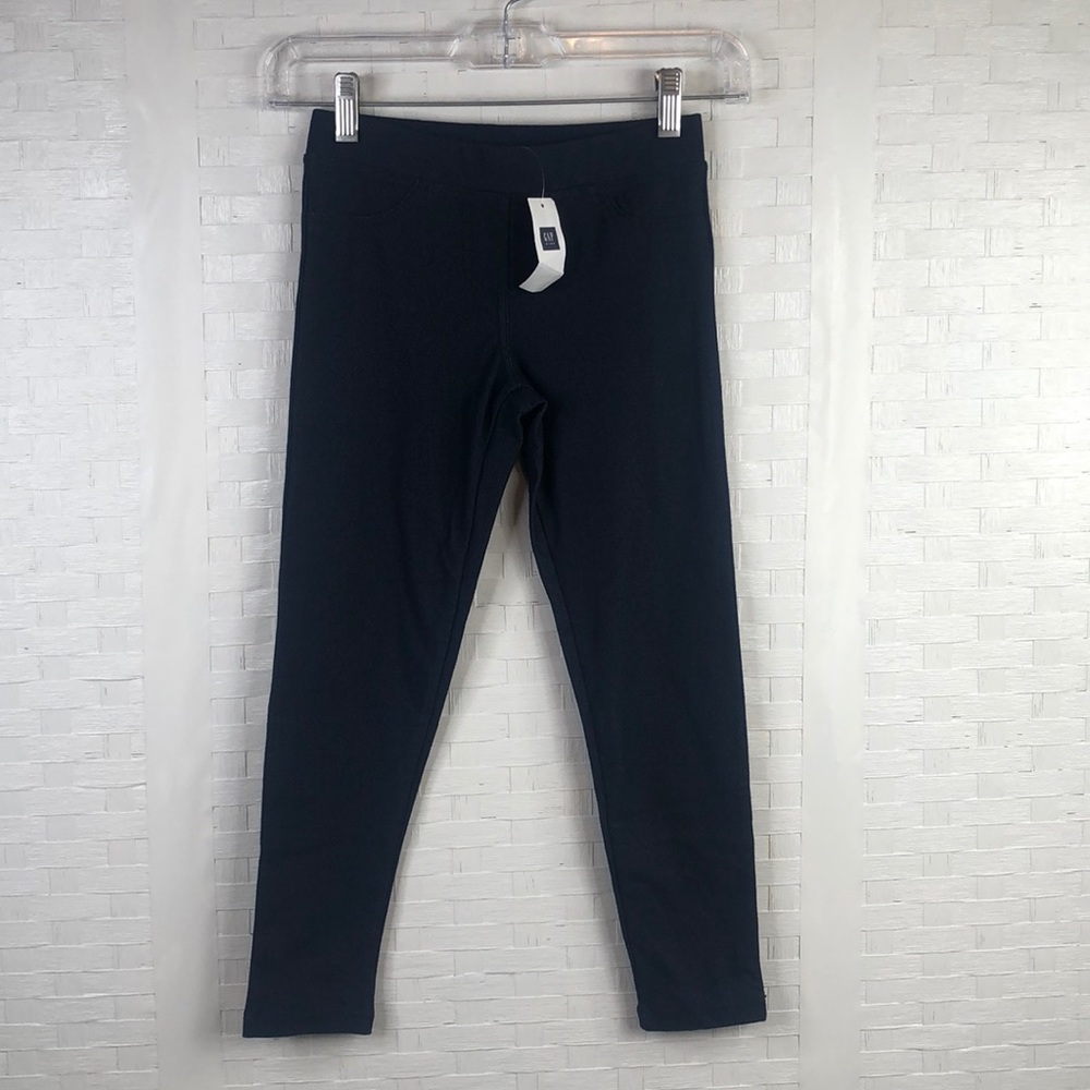 Gap Kids Jean Jeggings M (8-9) *2A